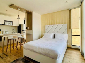 Moderno loft en chico norte apto 606